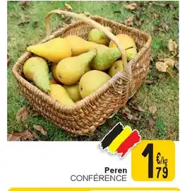 Cora Peren aanbieding