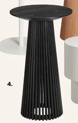 Kwantum Bijzettafel Latera aanbieding