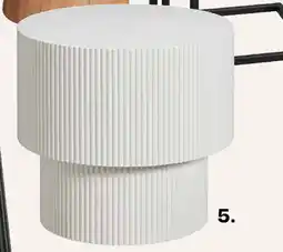 Kwantum Bijzettafel Rimini aanbieding