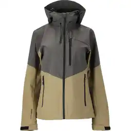 Decathlon Waterdicht damesjack Whistler Rosea aanbieding