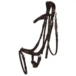 Decathlon Hoofdstel QHP Salerno aanbieding