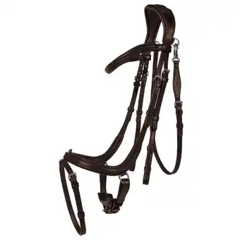 Decathlon Hoofdstel QHP Salerno aanbieding