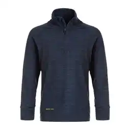 Decathlon ZIGZAG Shirt met lange mouwen Lopez aanbieding