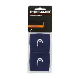 Decathlon Polsband 2.5“ HEAD aanbieding