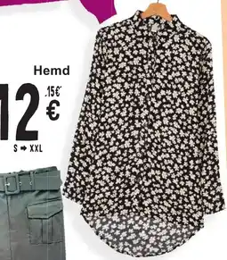 Cora Hemd aanbieding