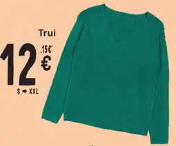 Cora Trui aanbieding