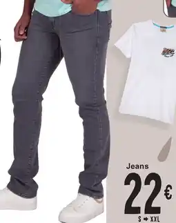 Cora Jeans aanbieding