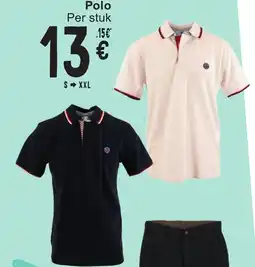 Cora Polo aanbieding