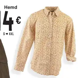 Cora Hemd aanbieding