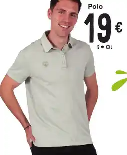 Cora Polo aanbieding