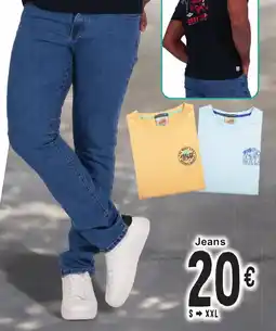 Cora Jeans aanbieding