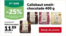 AVEVE Melkchocolade aanbieding