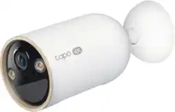 Coolblue TP-Link Tapo C460 aanbieding