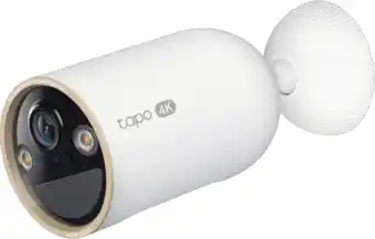 Coolblue TP-Link Tapo C460 aanbieding