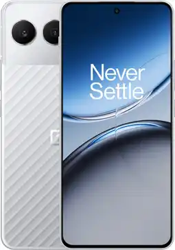 Coolblue OnePlus Nord 4 512GB Zilver 5G aanbieding