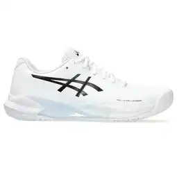 Decathlon Tennisschoenen Asics aanbieding