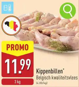 Kippenbillen