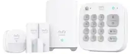 Coolblue Eufy Home Kit d'Alarme 5 Pièces aanbieding