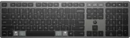 Coolblue HP 720 Dual-Mode Clavier Sans Fil AZERTY aanbieding