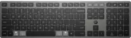 Coolblue HP 720 Dual-Mode Clavier Sans Fil AZERTY aanbieding