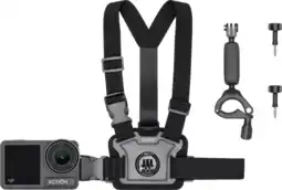 Coolblue DJI Osmo Action 4 Kit Vélo aanbieding