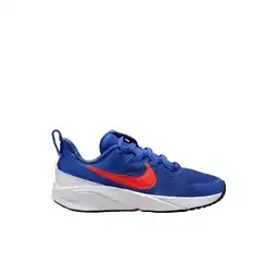 Decathlon Schoenen Star Runner 4 (Gs) - DX7615-400 Blauw aanbieding