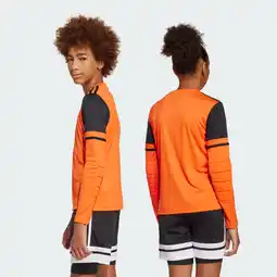 Decathlon Squadra 25 Keepersshirt met Lange Mouwen Kids aanbieding