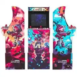 Electro Depot Arcade AMS-RETROGAMING GUNNERS aanbieding