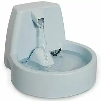 Zooplus PetSafe® Drinkwell® Original drinkfontein 1,5 l aanbieding