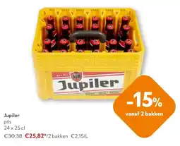 OKay Jupiler pils aanbieding