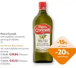 OKay Pietro Coricelli aanbieding