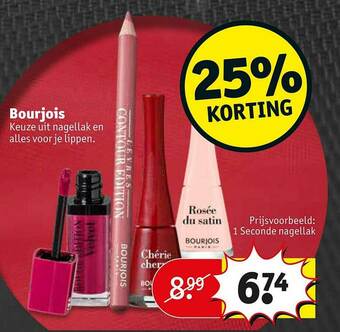 Bourjois