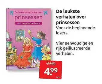 De Leukste Verhalen Over Prinsessen