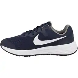 Decathlon Sportschoenen voor Kinderen Nike REVOLUTION 6 NN DD1096 400 aanbieding