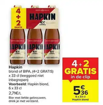 Hapkin