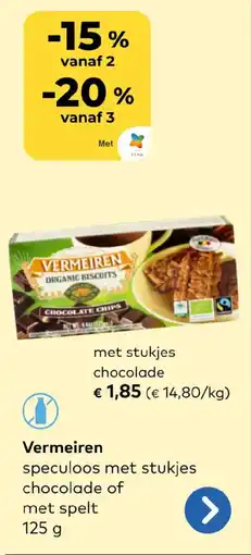Bio Planet Vermeiren aanbieding