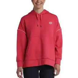 Decathlon Bullpadel Eluis Women's Sweatshirt aanbieding