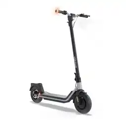 Decathlon YEEP.ME 100a 10'' 500W 40km elektrische scooter Knipperlichten - 5 jaar garantie aanbieding