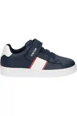 Decathlon Baby jongens sportschoenen Geox Eclyper aanbieding
