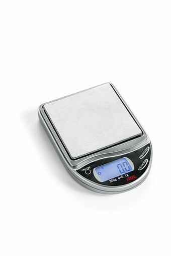 Ade Precisieweegschaal RW 220
