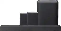 Coolblue Harman Kardon Enchant 900 Home Cinema Set aanbieding