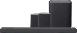 Coolblue Harman Kardon Enchant 1100 Home Cinema Set aanbieding