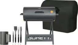Coolblue Boretti Barilo 2.0 Compleet Pakket aanbieding