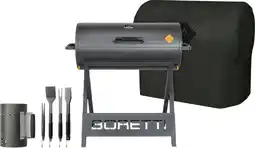 Coolblue Boretti Barilo 2.0 Compleet Pakket aanbieding
