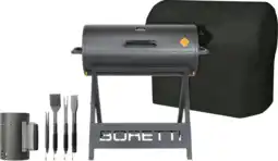 Coolblue Boretti Barilo 2.0 Pack Complet aanbieding