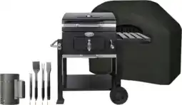 Coolblue Boretti Carbone 2.0 Pack Complet aanbieding