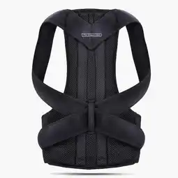 Decathlon Shoulder Brace Pro Rugbrace - Houding corrector aanbieding