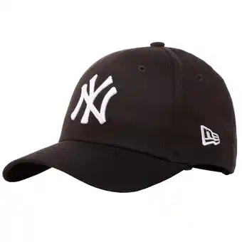 Decathlon Honkbalpet voor jongens 9FORTY League New York Yankees Kids Cap aanbieding
