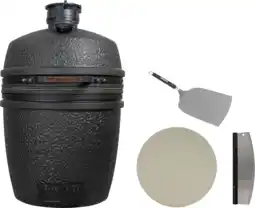 Coolblue The Bastard VX Large Solo Large Pizzapakket aanbieding