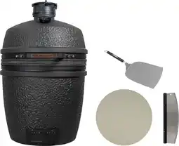 Coolblue The Bastard VX Large Solo Large Pizzapakket aanbieding
